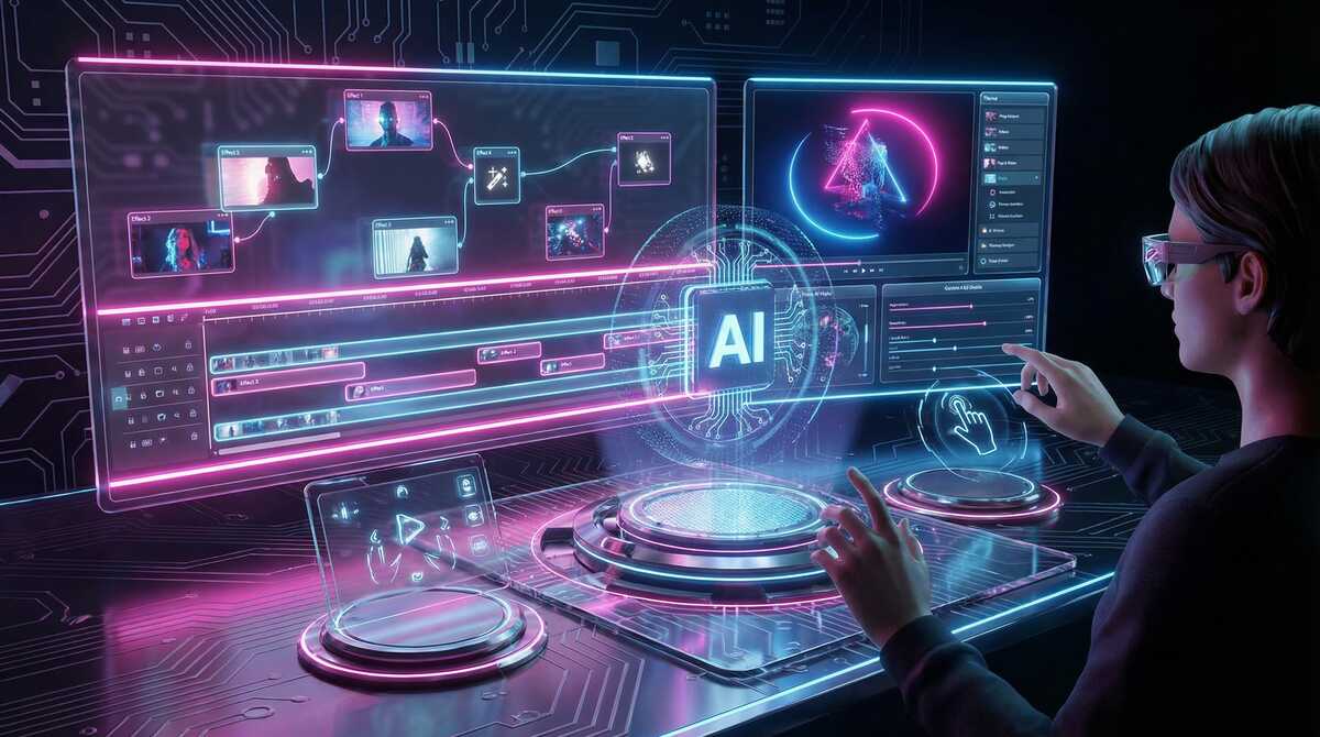 黑丝 AI创作工具